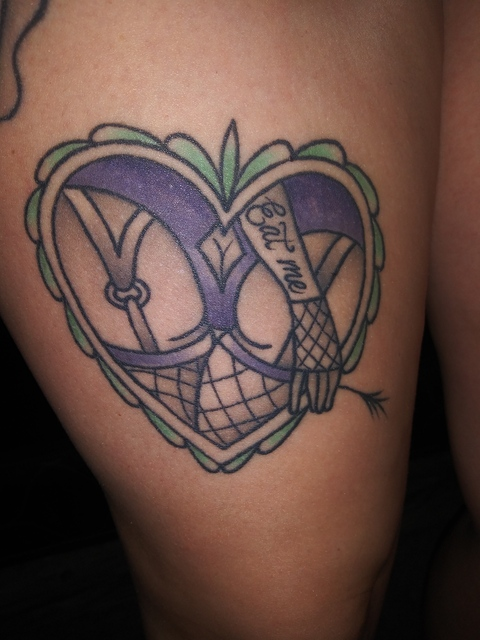 Header of indiegirl2009