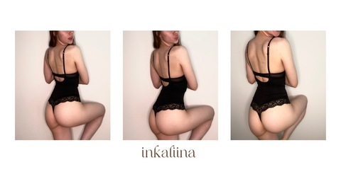 Header of inkaliina
