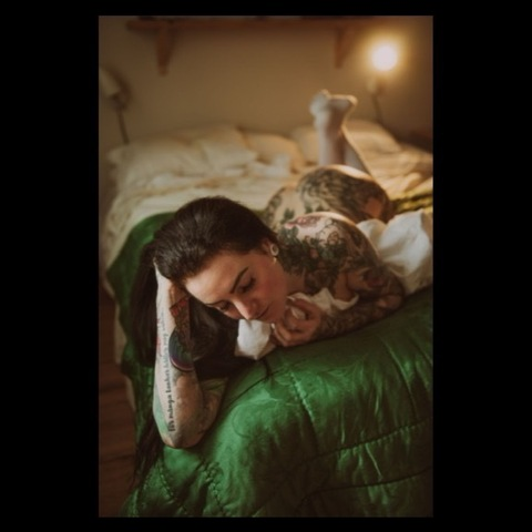 Header of inked_bealicious
