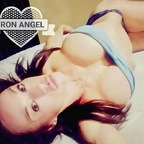 ironangel1 OnlyFans Leaks 

 profile picture