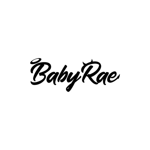 Header of itsbabyraefree