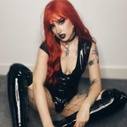 ivyfoxofficial OnlyFans Leaks 

 profile picture