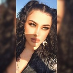 Izzi Echo (@izziecho) Leaked OnlyFans 

 profile picture