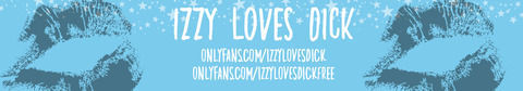 Header of izzylovesdickfree