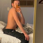 Jack (@jackclearwater) Leaked OnlyFans 

 profile picture