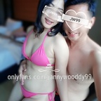 jannywooddy99 OnlyFans Leaked Photos and Videos 

 profile picture