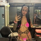 jassiebanks (Jasmine Banks) OnlyFans Leaks 

 profile picture