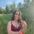 ANNYBELLE (@jemaimeentabarnak) Leaked OnlyFans 

 profile picture