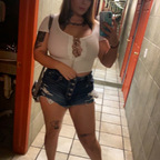 jessinadine (Jessi 🧚‍♀️) OnlyFans Leaked Pictures and Videos 

 profile picture