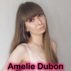 Amelie Dubon @jlifelb Leak OnlyFans 

 profile picture