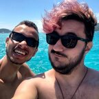 JOBIEL @jobielxxx Leaked OnlyFans 

 profile picture