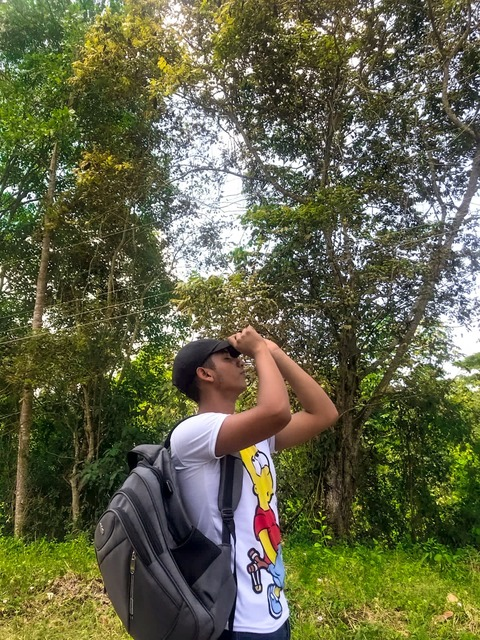 Header of johnny_blogss