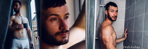 Header of johnnykane_uk