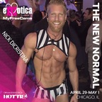 Johnny V johnnyv_muscle Leaks OnlyFans 

 profile picture