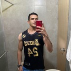 Juan Bernal (@juancho9622) Leak OnlyFans 

 profile picture