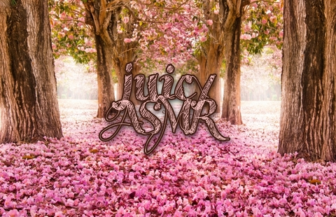 Header of juicy.asmr