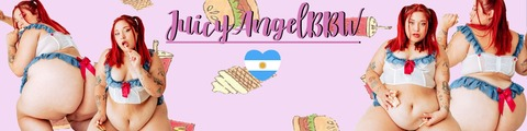 Header of juicyangelbbw