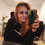 Káťa 😊 (@kaci192) Leaked OnlyFans 

 profile picture