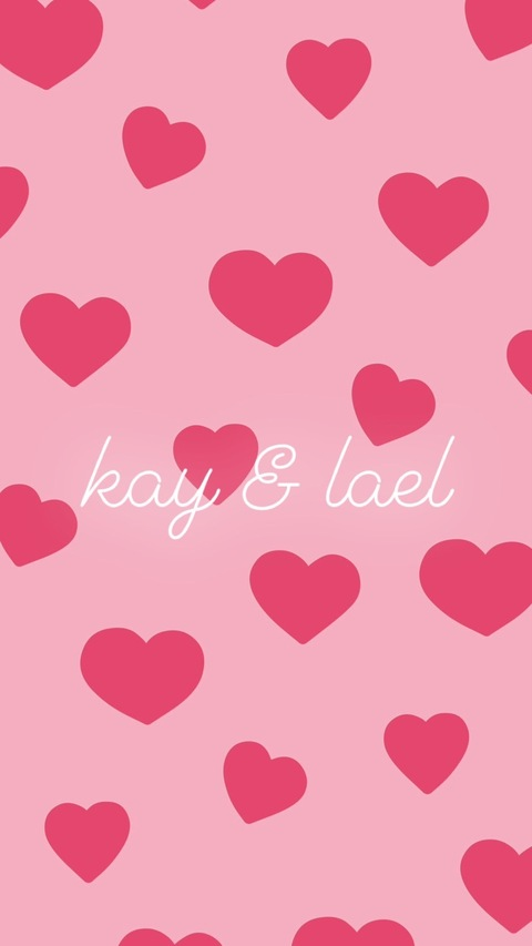 Header of kayandlael