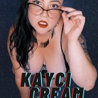 Free access to (kaycicreamvip) Leak OnlyFans 

 profile picture