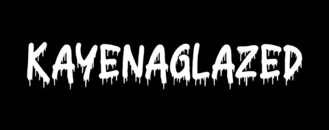 Header of kayenaglazed