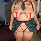 Kinky Mixed BBW🥺😈 @kaylamaebrown4 Leaked OnlyFans 

 profile picture