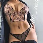 kelly101 OnlyFans Leak 

 profile picture