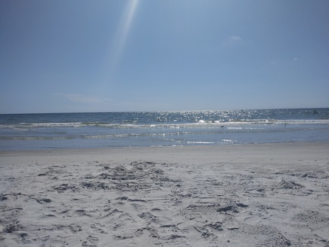 Header of kendrabeach