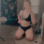 Kenzie @kenzie.marie Leaked OnlyFans 

 profile picture