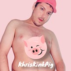 Onlyfans leak khriskinkpig 

 profile picture