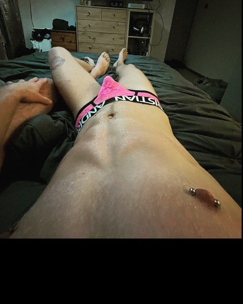 Header of kieran95uk