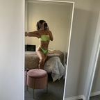 kieraubreyxo (kieraubrey) OnlyFans Leaks 

 profile picture