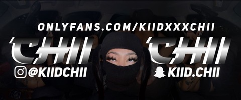 Header of kiidxxxchii