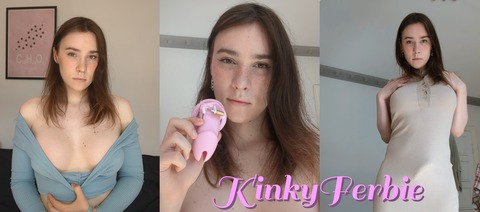 Header of kinkyferbie