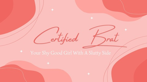 Header of kitkatbabyy