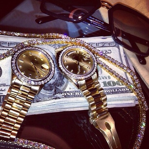 Header of kshmoneybaby