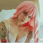 Bárbara Ivannova @lady_dusha Leaks OnlyFans 

 profile picture