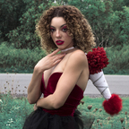 ladyembra (Lady Embra) free OnlyFans content 

 profile picture