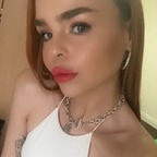 Lana Holiday ✈️ (@lanathebanana) Leaks OnlyFans 

 profile picture