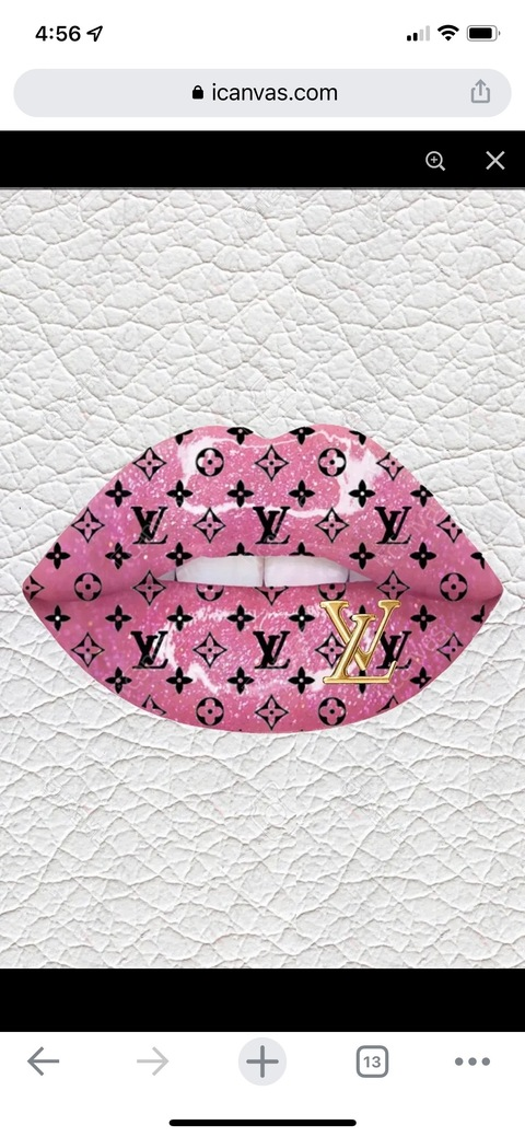 Header of laurengetrichquick