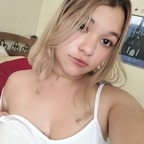 Layla ferreira layla_ferreira Leak OnlyFans 

 profile picture