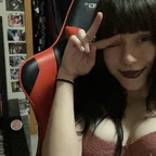 Lily (@leeb0t) Leaks OnlyFans 

 profile picture