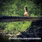 leenaaaaacoors OnlyFans Leaked Photos and Videos 

 profile picture