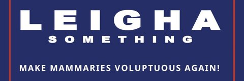 Header of leighasomething