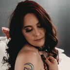 Lena_Morningstarr (@lena_morningstarr) Leaks OnlyFans 

 profile picture