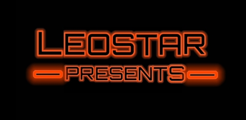 Header of leostar_presents
