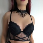 Miss Scarlett (@libertinescarlett) Leaks OnlyFans 

 profile picture