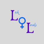 Download lickherlovely OnlyFans videos and photos for free 

 profile picture