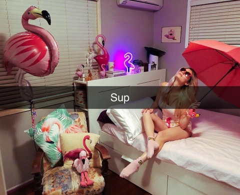 Header of lickmylucy