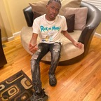 Gregory Elliott @lilbrogreg07 Leaked OnlyFans 

 profile picture